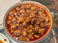 辣子鸡-志晖园圆子鸡·辣子鸡(阳光店)