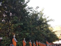 -西双版纳勐泐文化旅游区