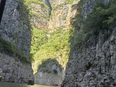 -巫峡·神女景区
