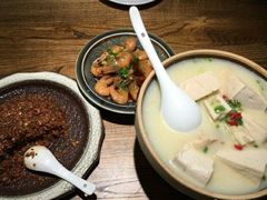 -老阿爸鲜鱼土菜(昆山花桥店)