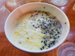 -清真老马家国华牛奶鸡蛋醪糟(正宁路店)