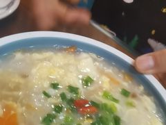-粥公粥婆精品家常菜(青龙桥店)