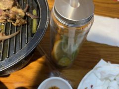 -金掌勺·锅包肉(双榆树店)