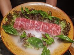 -大龙燚·旷野鲜火锅(广州首店)
