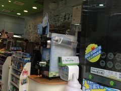 -today便利店(汉街店)