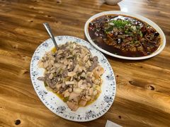 -九九牛肉馆(南山路店)