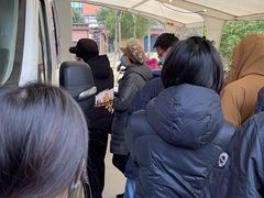 -上海国际旅行卫生保健中心(浦东分中心)