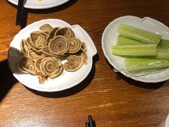 -炊烟小炒黄牛肉(东庆街店)