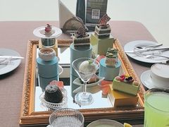 -Da Ivo哒伊沃意大利魔镜餐厅(外滩店)