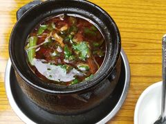 -李记特色罐罐米线(重庆中环大厦店)