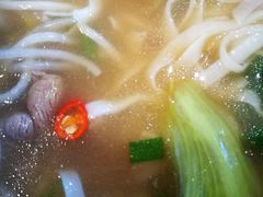 -越南牛肉河粉餐厅(书院巷店)