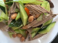 -宛平李记小吃(东关街店)