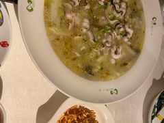 -漓江又一軒·广西菜·桂林米粉(梅林店)