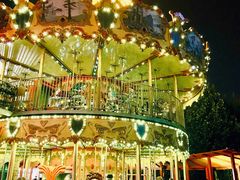 -济南方特东方神画