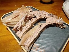 -青海名吃尕张娃非遗烤肉(海湖总店)