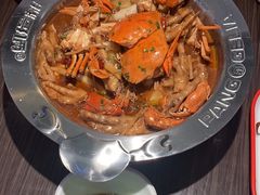 -胖哥俩肉蟹煲(湛江印象汇店)