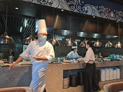 -一本魅·日式料理