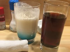 -晶吉·居酒屋·烧鸟·生鱼饭(中山区民主广场店)