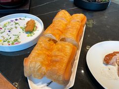 -广州文华东方酒店·江-由辉师傅主理