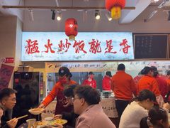 -扬二春炒饭(国庆路总店)