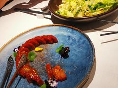 -悦融琥珀·京鲁菜·海味珍品(西单店)