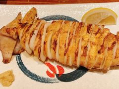 -鸟剑居酒屋(天河南二路店)