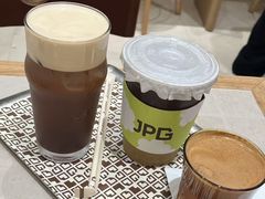 -JPG canteen(广州乐峰广场店)