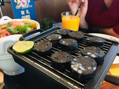 -simply thai天泰(静安嘉里中心店)