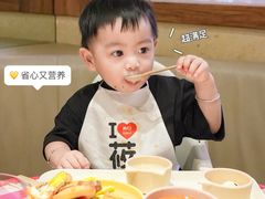 -西贝莜面村(近铁城市广场店)