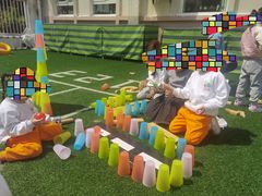 -苏州市姑苏区宝仁幼儿园