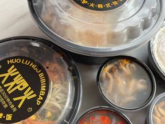 -火炉火自助餐(喜隆多店)