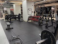 -一年四季24小时智能健身(广百店)