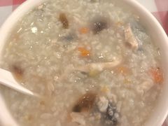 -孟记粥铺·家常菜·烧烤·粥(亚运村店)