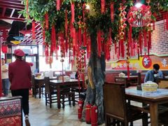 大堂-京氣春饼(机场店)