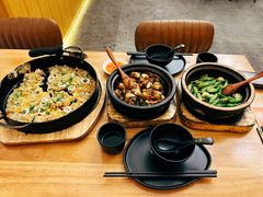 -旺爷砂锅·茶作(国贸城店)