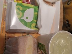 -德克士(益庄北国店)