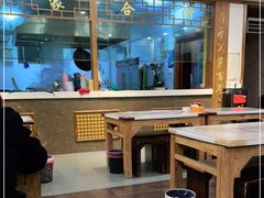 大堂-夏家合汁(天润花园小区店)