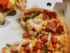 -尊宝比萨(科华店)