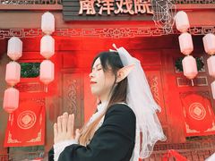 -南宁方特东盟神画