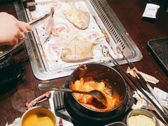 -新石器烤肉(虹悦城店)