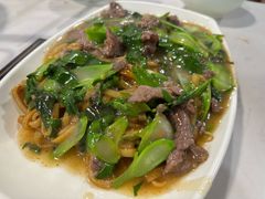 -菜忠潮州牛肉店(岗厦店)