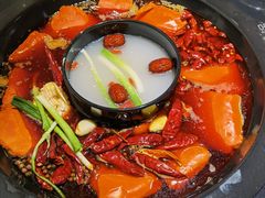 -重庆古老火锅