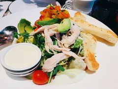 -玛尚诺意式餐厅(三林环宇城店)