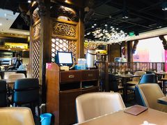 大堂-有璟阁港式餐厅(国贸商城店)