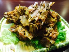 -津菜宋记老房子(鼓楼店)
