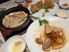 -潮州府·潮菜·砂锅粥(徐家汇店)