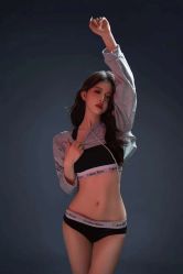 -可丽可心身材管理中心