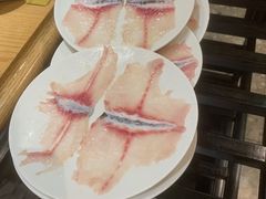 -阿源鱼捞斑鱼火锅·海鲜粥(山景尚宅店)