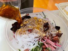 -华府九号海鲜烧烤大排档(龙域店)