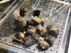 -自黑豆夫·臭豆腐夹馍(四海唐人街店)